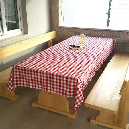 Lucas Holiday home Pula