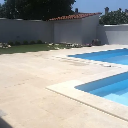 Holiday home Lucas *