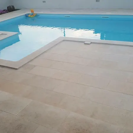 Lucas Holiday home *